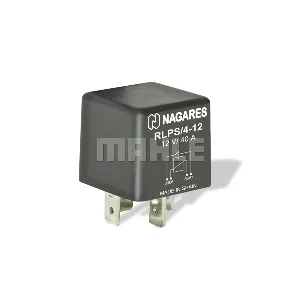 Rele, glavna struja MAHLE MR 84 IC-G0RLUM