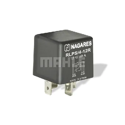 Rele, glavna struja MAHLE MR 86 IC-G0RLUO