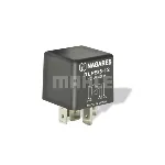 Rele, glavna struja MAHLE MR 89 IC-G0RLV0 Rele, glavna struja MAHLE MR 89 IC-G0RLV0