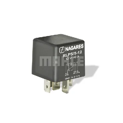 Rele, glavna struja MAHLE MR 89 IC-G0RLV0