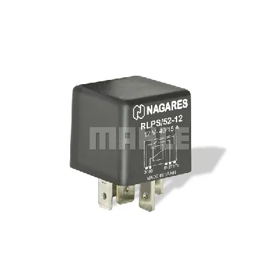 Rele, glavna struja MAHLE MR 92 IC-G0RLVE