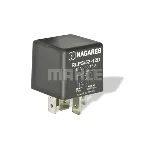 Rele, glavna struja MAHLE MR 93 IC-G0RLVI Rele, glavna struja MAHLE MR 93 IC-G0RLVI