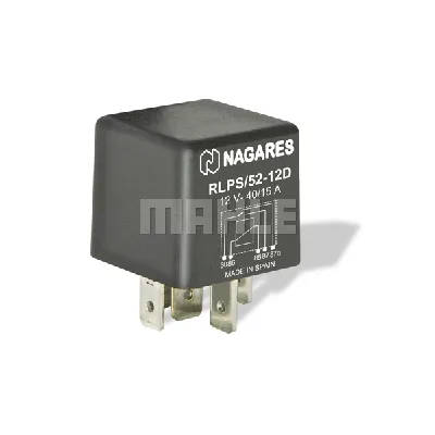 Rele, glavna struja MAHLE MR 93 IC-G0RLVI