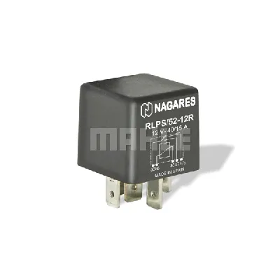 Rele, glavna struja MAHLE MR 94 IC-G0RLVG