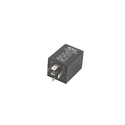Rele, grejanje zadnjeg vetrobranskog stakla HERTH+BUSS 75898211 IC-E47271
