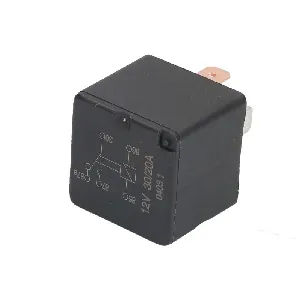 Rele HANS PRIES HP206 689 IC-A782FE