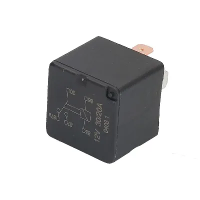 Rele HANS PRIES HP206 689 IC-A782FE