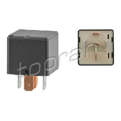 Rele HANS PRIES HP206 689 IC-A782FE