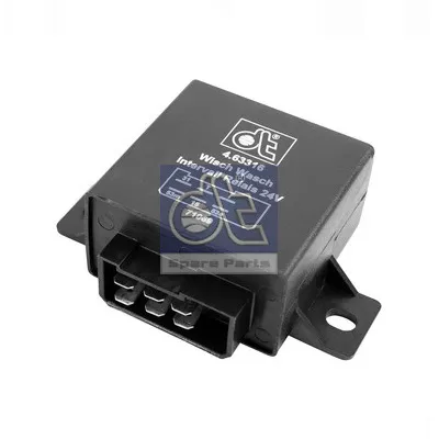 Rele, interval pranja-brisanja DT KLIMA 4.63316 IC-F8CE2F