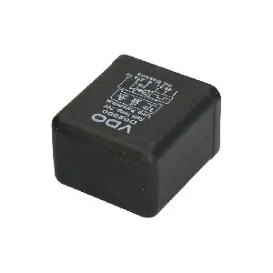 Rele, interval pranja-brisanja FEBI FE09891 IC-204104