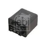 Rele, interval pranja-brisanja FEBI FE09891 IC-204104 Rele, interval pranja-brisanja FEBI FE09891 IC-204104