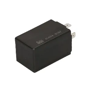 Rele, interval pranja-brisanja FEBI FE40534 IC-F6907C