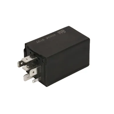 Rele, interval pranja-brisanja FEBI FE40534 IC-F6907C