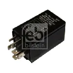 Rele, interval pranja-brisanja FEBI FE40534 IC-F6907C Rele, interval pranja-brisanja FEBI FE40534 IC-F6907C