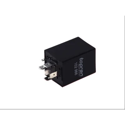 Rele, interval pranja-brisanja HANS PRIES HP102 966 IC-244932