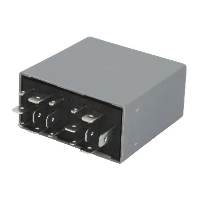 Rele, interval pranja-brisanja HANS PRIES HP113 601 IC-CFA980
