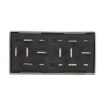 Rele, interval pranja-brisanja HANS PRIES HP113 601 IC-CFA980 Rele, interval pranja-brisanja HANS PRIES HP113 601 IC-CFA980