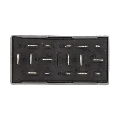 Rele, interval pranja-brisanja HANS PRIES HP113 601 IC-CFA980