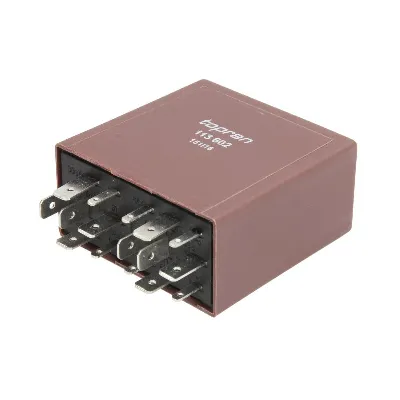 Rele, interval pranja-brisanja HANS PRIES HP113 602 IC-C6C9C4