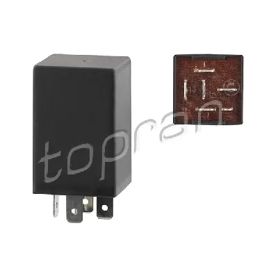 Rele, interval pranja-brisanja HANS PRIES HP202 146 IC-292359