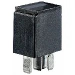 Rele, interval pranja-brisanja HELLA 4RD965 453-041 IC-D9D5EF