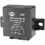 Rele, interval pranja-brisanja HELLA 5WG002 450-121 IC-CAF60B Rele, interval pranja-brisanja HELLA 5WG002 450-121 IC-CAF60B