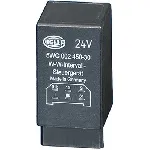 Rele, interval pranja-brisanja HELLA 5WG002 450-301 IC-B513DA Rele, interval pranja-brisanja HELLA 5WG002 450-301 IC-B513DA