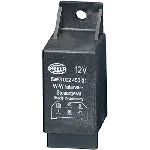 Rele, interval pranja-brisanja HELLA 5WG002 450-311 IC-B513DB Rele, interval pranja-brisanja HELLA 5WG002 450-311 IC-B513DB