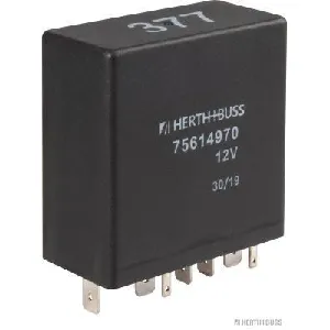 Rele, interval pranja-brisanja HERTH+BUSS 75614970 IC-G0LKZ6