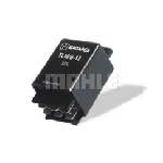 Rele, interval pranja-brisanja MAHLE MT 12 IC-G0RLZR Rele, interval pranja-brisanja MAHLE MT 12 IC-G0RLZR