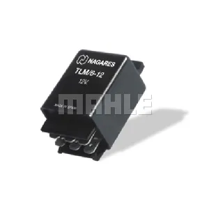 Rele, interval pranja-brisanja MAHLE MT 12 IC-G0RLZR