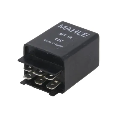 Rele, interval pranja-brisanja MAHLE MT 12 IC-G0RLZR