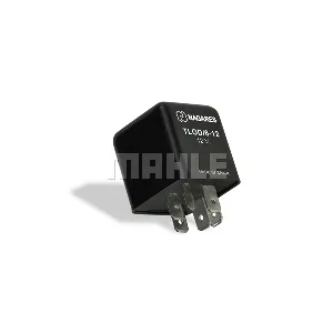 Rele, interval pranja-brisanja MAHLE MT 18 IC-G0RLZL