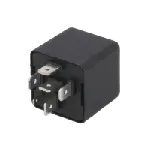 Rele, interval pranja-brisanja MAHLE MT 18 IC-G0RLZL Rele, interval pranja-brisanja MAHLE MT 18 IC-G0RLZL