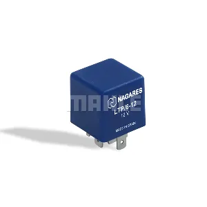 Rele, interval pranja-brisanja MAHLE MT 23 IC-G0RLZG