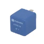 Rele, interval pranja-brisanja MAHLE MT 23 IC-G0RLZG Rele, interval pranja-brisanja MAHLE MT 23 IC-G0RLZG