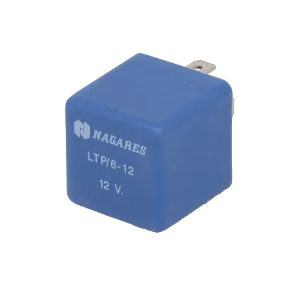 Rele, interval pranja-brisanja MAHLE MT 23 IC-G0RLZG