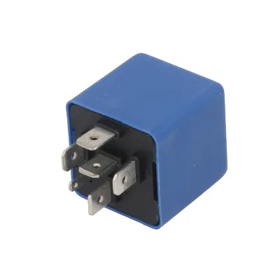 Rele, interval pranja-brisanja MAHLE MT 23 IC-G0RLZG