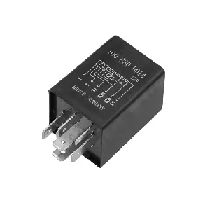 Rele, interval pranja-brisanja MEYLE 100 830 0014 IC-E2C5C5