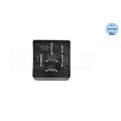 Rele, interval pranja-brisanja MEYLE 100 830 0014 IC-E2C5C5