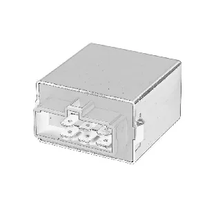 Rele, interval pranja-brisanja OE ISUZU ISU8982339760 IC-D30799