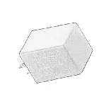 Rele, interval pranja-brisanja OEM 4842845Z IC-BF48C1 Rele, interval pranja-brisanja OEM 4842845Z IC-BF48C1