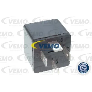 Rele, interval pranja-brisanja VEMO V15-71-0020 IC-D7BE65