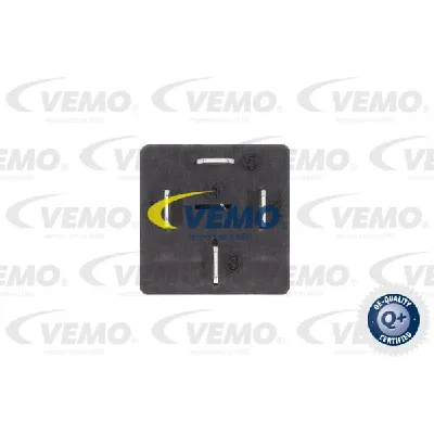 Rele, interval pranja-brisanja VEMO V15-71-0020 IC-D7BE65