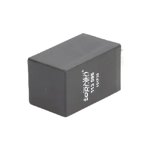 Rele, klima-uređaj HANS PRIES HP113 598 IC-CFA97E