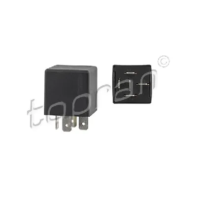 Rele, klima-uređaj HANS PRIES HP116 612 IC-G0SKN9