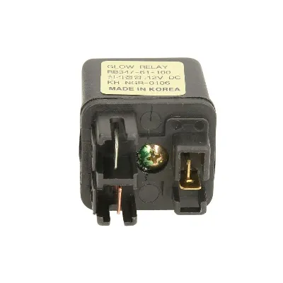 Rele, ponavljanje starta KOREA KP0304OEM IC-B4AE69