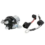 Rele PRESTOLITE ELECTRIC PE 861195 IC-F8F203