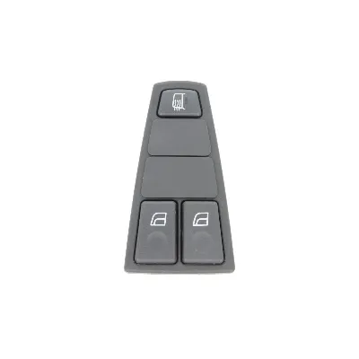 Rele pritiska, ograničenje osovinskog pritiska PACOL VOL-PC-006 IC-D9FEFE