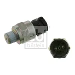 Rele pritiska, regulisanje osovinskog pritiska FEBI FE11534 IC-426895